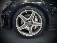 MERCEDES d'occasion CLASSE C C63 AMG AVANTGARDE de 2008 Lyon Ouest