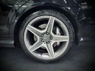 MERCEDES d'occasion CLASSE C C63 AMG AVANTGARDE de 2008 Lyon Ouest