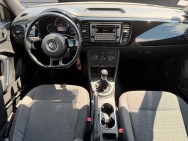 VOLKSWAGEN d'occasion BEETLE DECAPOTABLE CABRIOLET 1.6 TDI 105