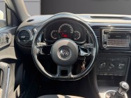 VOLKSWAGEN d'occasion BEETLE DECAPOTABLE CABRIOLET 1.6 TDI 105