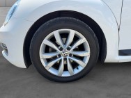 VOLKSWAGEN d'occasion BEETLE DECAPOTABLE CABRIOLET 1.6 TDI 105