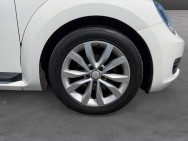 VOLKSWAGEN d'occasion BEETLE DECAPOTABLE CABRIOLET 1.6 TDI 105