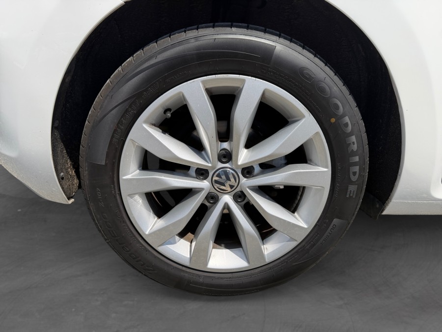VOLKSWAGEN d'occasion BEETLE DECAPOTABLE CABRIOLET 1.6 TDI 105