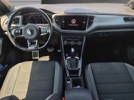 VOLKSWAGEN d'occasion T-ROC DECAPOTABLE 1.5 TSI 150 STYLE DSG de 2020