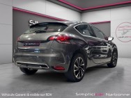 DS d'occasion DS4 1.6 BHDI de 2017 Narbonne (11)﻿
