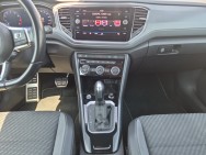 VOLKSWAGEN d'occasion T-ROC DECAPOTABLE 1.5 TSI 150 STYLE DSG de 2020