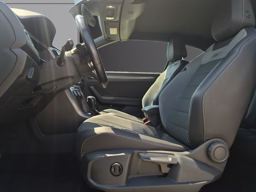 VOLKSWAGEN d'occasion T-ROC DECAPOTABLE 1.5 TSI 150 STYLE DSG de 2020
