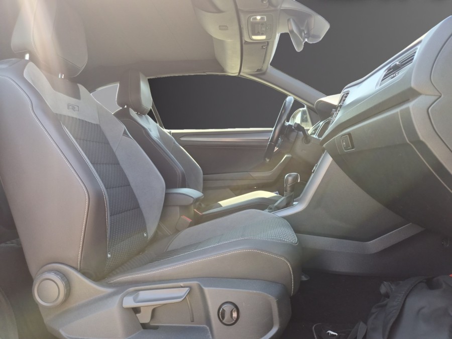 VOLKSWAGEN d'occasion T-ROC DECAPOTABLE 1.5 TSI 150 STYLE DSG de 2020