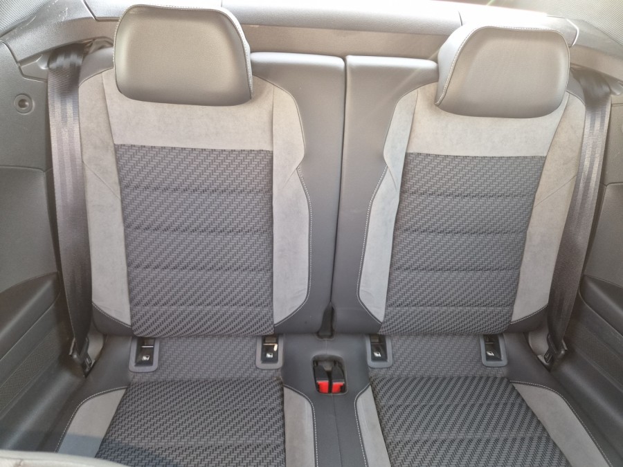 VOLKSWAGEN d'occasion T-ROC DECAPOTABLE 1.5 TSI 150 STYLE DSG de 2020