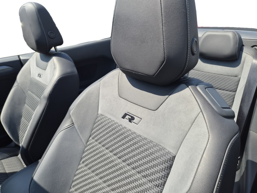 VOLKSWAGEN d'occasion T-ROC DECAPOTABLE 1.5 TSI 150 STYLE DSG de 2020
