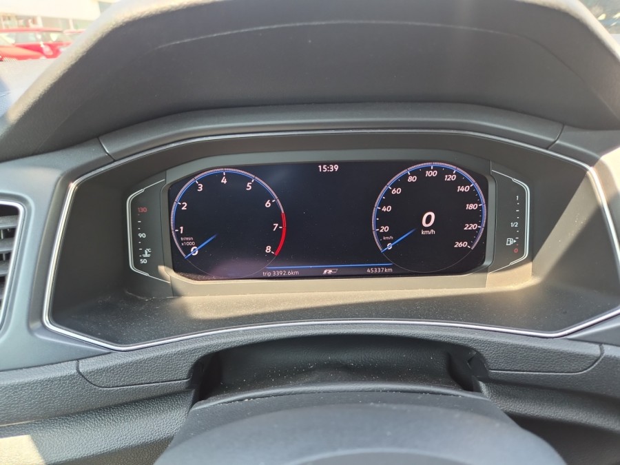 VOLKSWAGEN d'occasion T-ROC DECAPOTABLE 1.5 TSI 150 STYLE DSG de 2020