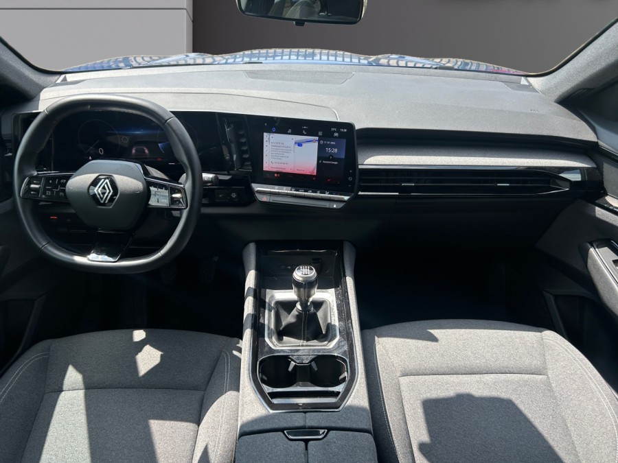 RENAULT d'occasion AUSTRAL | 07.2022-??? 1.2 MILD HYBRID ADVANCED 130