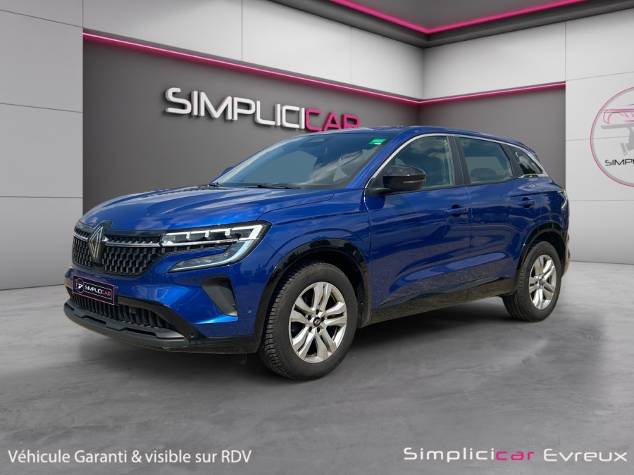 RENAULT d'occasion AUSTRAL | 07.2022-??? 1.2 MILD HYBRID ADVANCED 130
