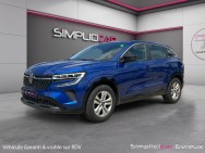 RENAULT d'occasion AUSTRAL | 07.2022-??? 1.2 MILD HYBRID ADVANCED 130