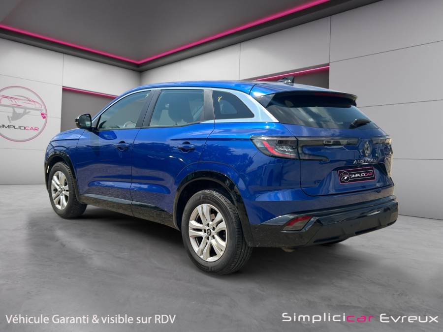 RENAULT d'occasion AUSTRAL | 07.2022-??? 1.2 MILD HYBRID ADVANCED 130