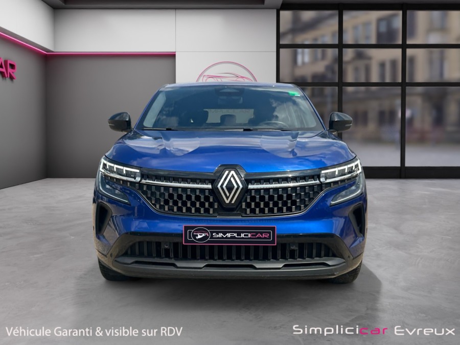 RENAULT d'occasion AUSTRAL | 07.2022-??? 1.2 MILD HYBRID ADVANCED 130