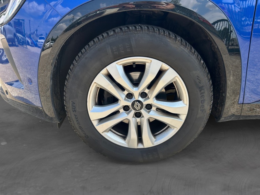 RENAULT d'occasion AUSTRAL | 07.2022-??? 1.2 MILD HYBRID ADVANCED 130