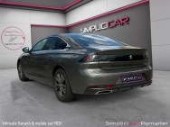 PEUGEOT d'occasion 508 II 1.5 BLUE HDI 130 ALLURE EAT8 de 2020