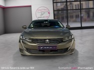 PEUGEOT d'occasion 508 II 1.5 BLUE HDI 130 ALLURE EAT8 de 2020