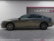 PEUGEOT d'occasion 508 II 1.5 BLUE HDI 130 ALLURE EAT8 de 2020