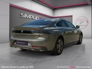 PEUGEOT d'occasion 508 II 1.5 BLUE HDI 130 ALLURE EAT8 de 2020