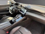 PEUGEOT d'occasion 508 II 1.5 BLUE HDI 130 ALLURE EAT8 de 2020
