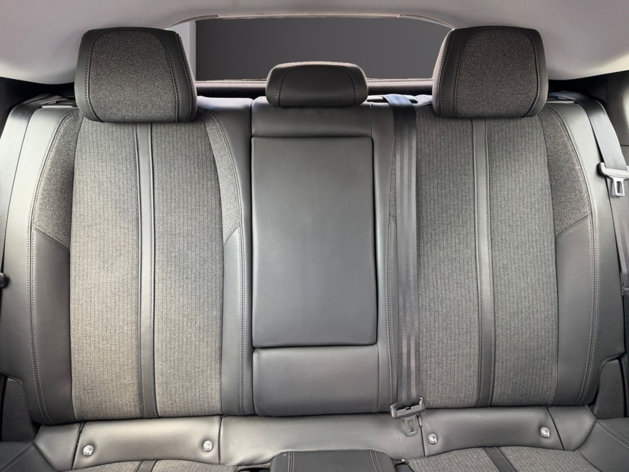 PEUGEOT d'occasion 508 II 1.5 BLUE HDI 130 ALLURE EAT8 de 2020