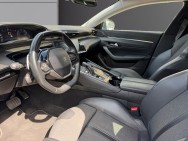PEUGEOT d'occasion 508 II 1.5 BLUE HDI 130 ALLURE EAT8 de 2020