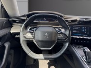 PEUGEOT d'occasion 508 II 1.5 BLUE HDI 130 ALLURE EAT8 de 2020