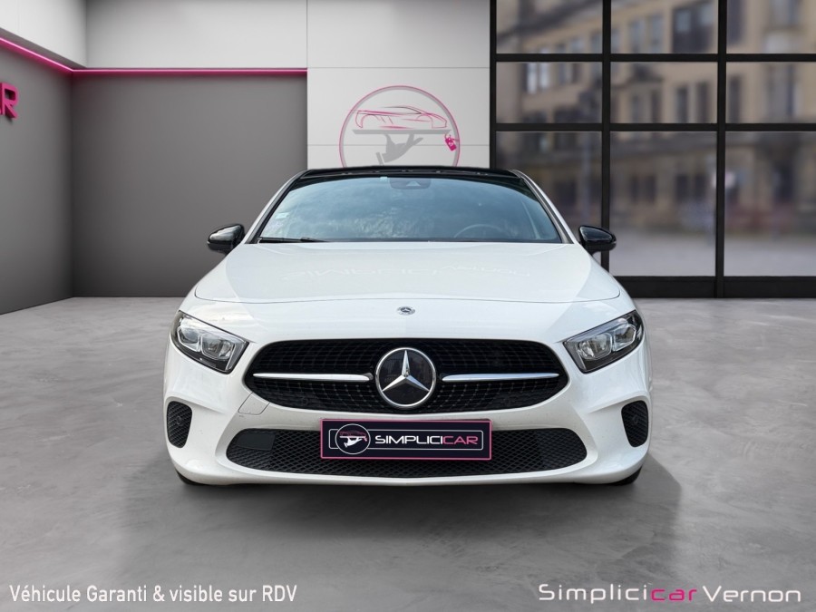 MERCEDES d'occasion CLASSE A MERCEDES CLASSE 180 PROGRESSIVE LINE de