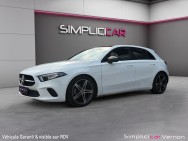 MERCEDES d'occasion CLASSE A MERCEDES CLASSE 180 PROGRESSIVE LINE de