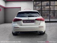 MERCEDES d'occasion CLASSE A MERCEDES CLASSE 180 PROGRESSIVE LINE de