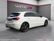 MERCEDES d'occasion CLASSE A MERCEDES CLASSE 180 PROGRESSIVE LINE de