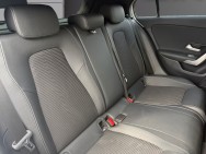 MERCEDES d'occasion CLASSE A MERCEDES CLASSE 180 PROGRESSIVE LINE de