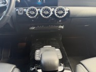 MERCEDES d'occasion CLASSE A MERCEDES CLASSE 180 PROGRESSIVE LINE de