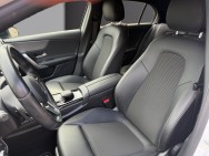 MERCEDES d'occasion CLASSE A MERCEDES CLASSE 180 PROGRESSIVE LINE de