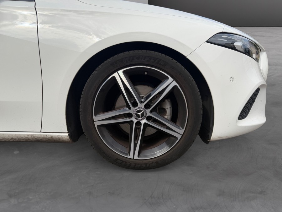 MERCEDES d'occasion CLASSE A MERCEDES CLASSE 180 PROGRESSIVE LINE de