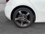 MERCEDES d'occasion CLASSE A MERCEDES CLASSE 180 PROGRESSIVE LINE de