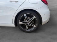 MERCEDES d'occasion CLASSE A MERCEDES CLASSE 180 PROGRESSIVE LINE de
