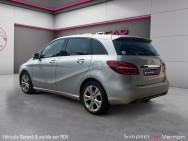 MERCEDES d'occasion CLASSE B SPORTS TOURER B180 CDI 109 SPORT EDITION