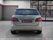 MERCEDES d'occasion CLASSE B SPORTS TOURER B180 CDI 109 SPORT EDITION