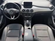 MERCEDES d'occasion CLASSE B SPORTS TOURER B180 CDI 109 SPORT EDITION