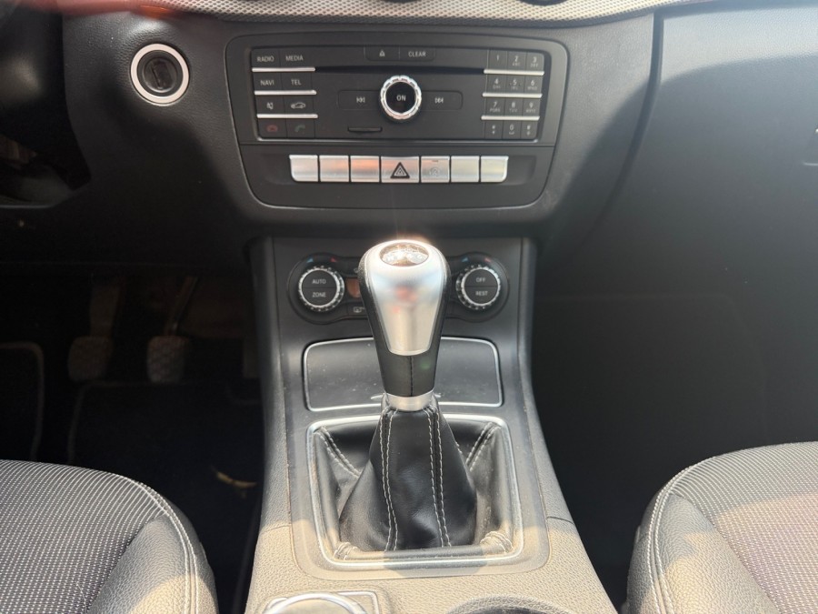MERCEDES d'occasion CLASSE B SPORTS TOURER B180 CDI 109 SPORT EDITION