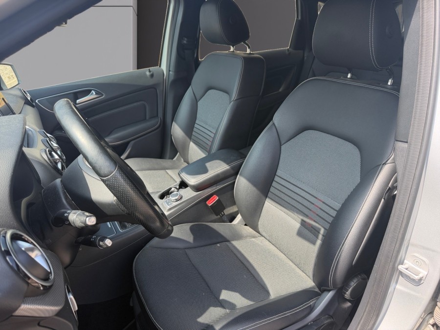 MERCEDES d'occasion CLASSE B SPORTS TOURER B180 CDI 109 SPORT EDITION