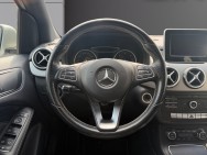 MERCEDES d'occasion CLASSE B SPORTS TOURER B180 CDI 109 SPORT EDITION