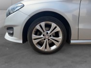 MERCEDES d'occasion CLASSE B SPORTS TOURER B180 CDI 109 SPORT EDITION