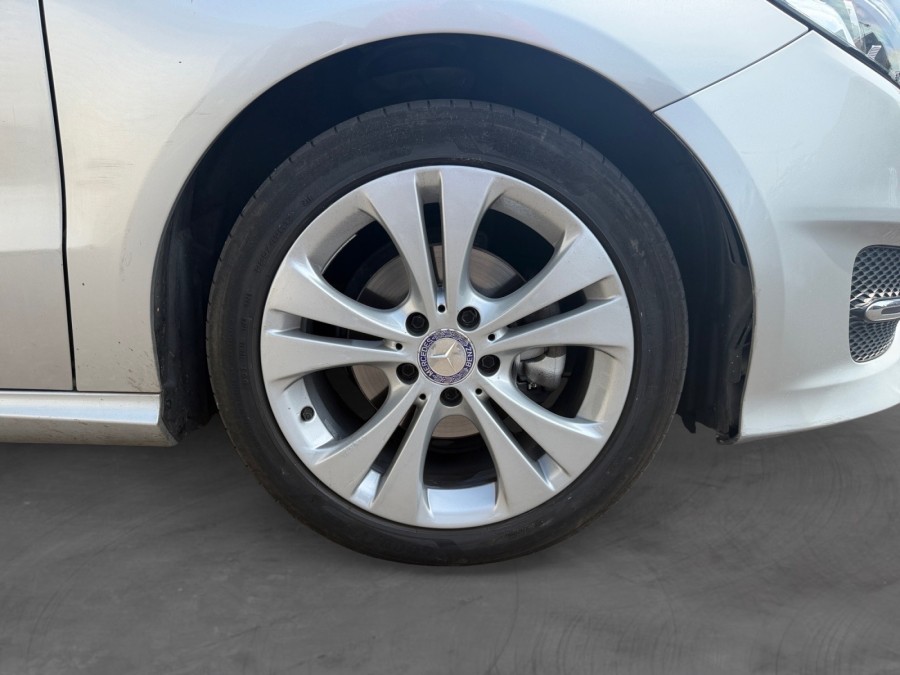 MERCEDES d'occasion CLASSE B SPORTS TOURER B180 CDI 109 SPORT EDITION