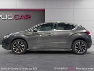 DS d'occasion DS4 1.6 BHDI de 2017 Narbonne (11)﻿