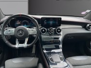 MERCEDES d'occasion GLC AMG 43 4MATIC BA de 2020 Beauvais (60)﻿