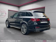 MERCEDES d'occasion GLC AMG 43 4MATIC BA de 2020 Beauvais (60)﻿